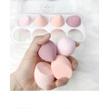 Cosmetics Beauty Vegan Makeup Sponge For Powder